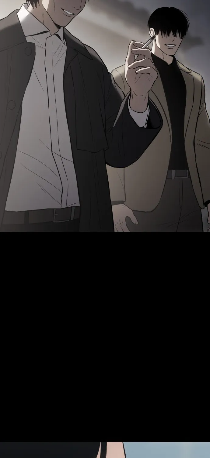 Baek XX Chapter 73 page 104 - 