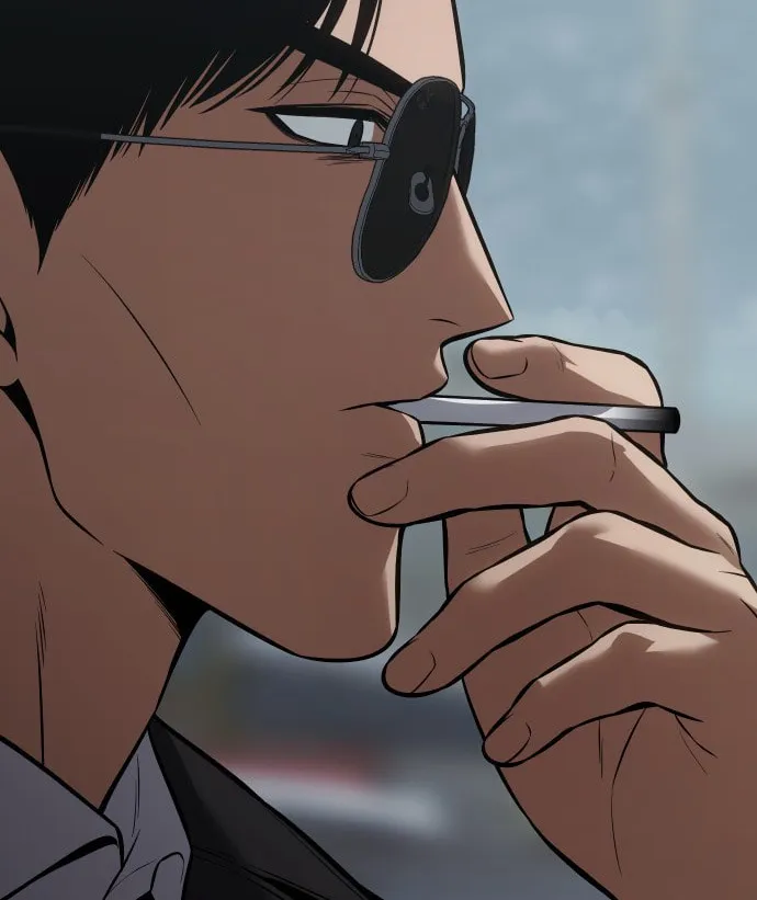 Baek XX Chapter 73 page 105 - 