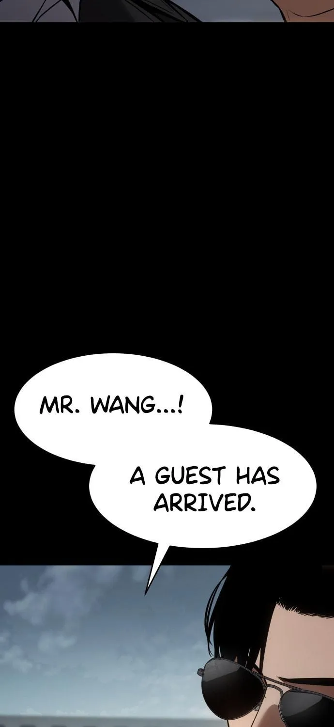 Baek XX Chapter 73 page 106 - 
