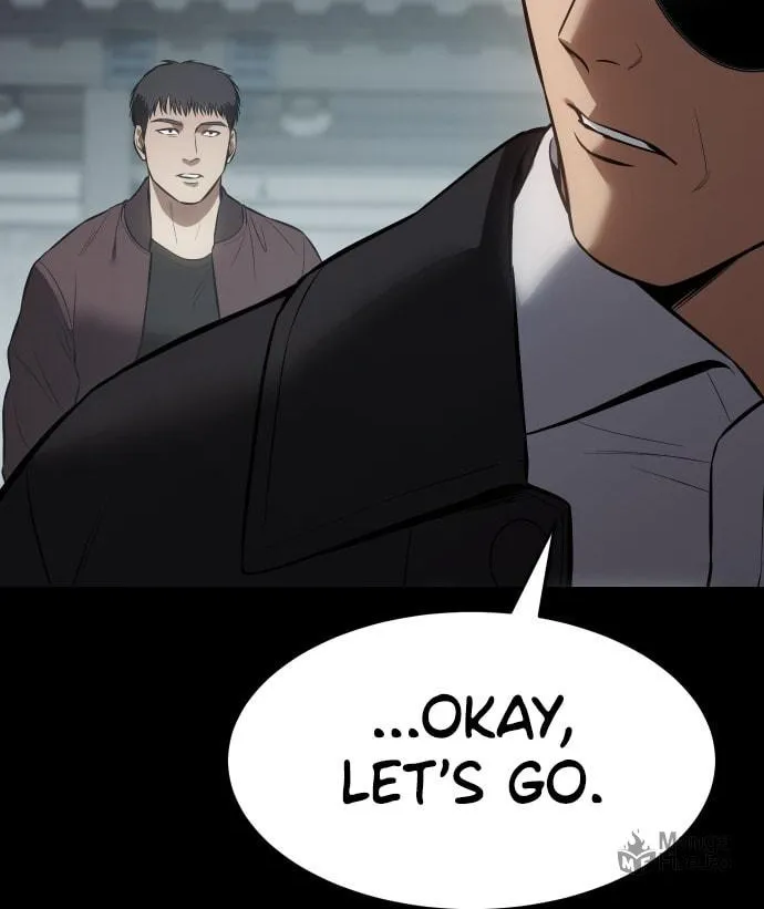 Baek XX Chapter 73 page 107 - 