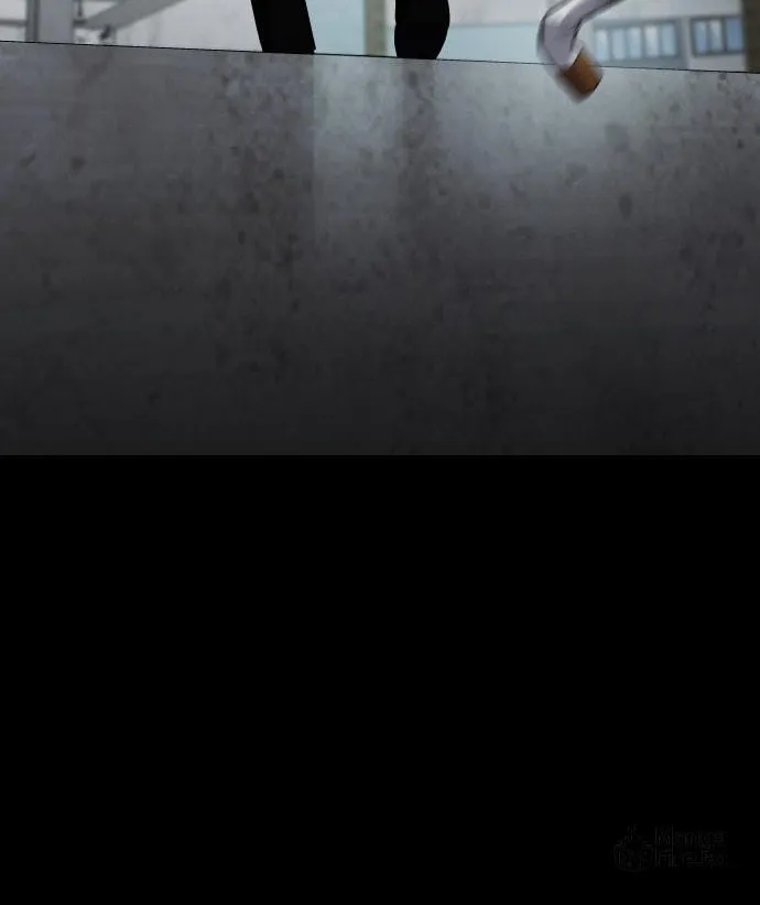 Baek XX Chapter 73 page 109 - 
