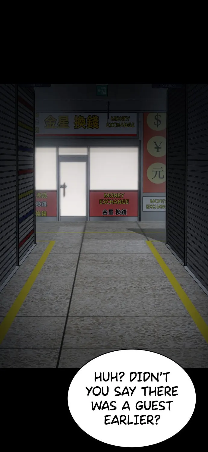 Baek XX Chapter 73 page 110 - 