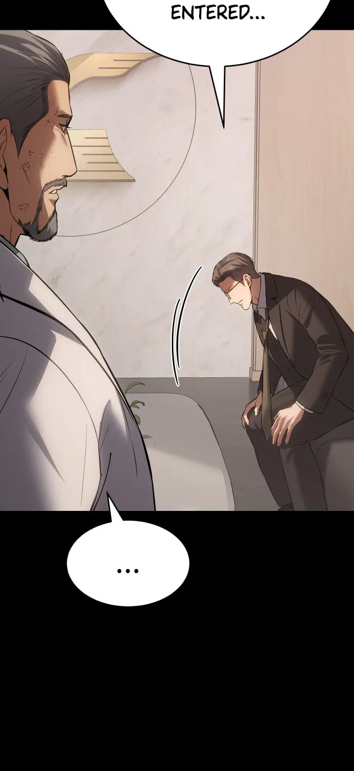 Baek XX Chapter 73 page 12 - 
