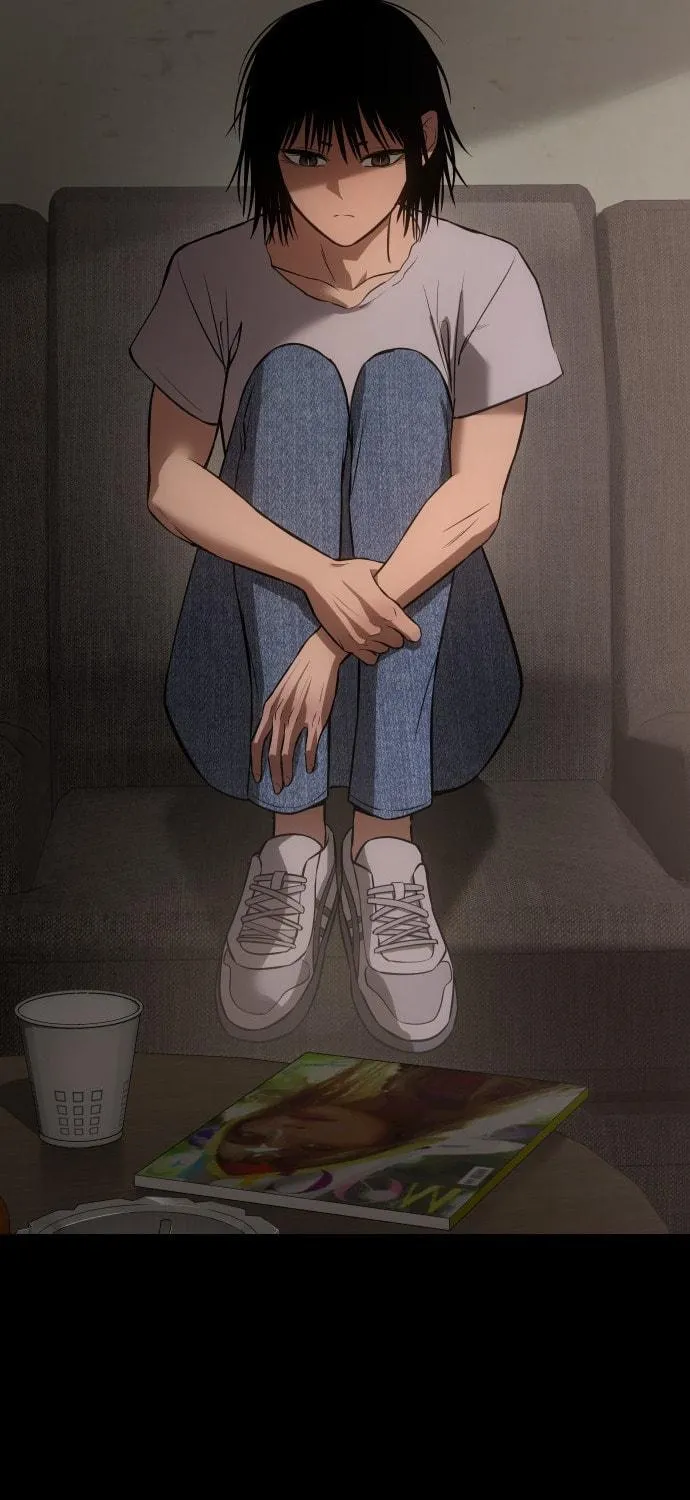 Baek XX Chapter 73 page 112 - 