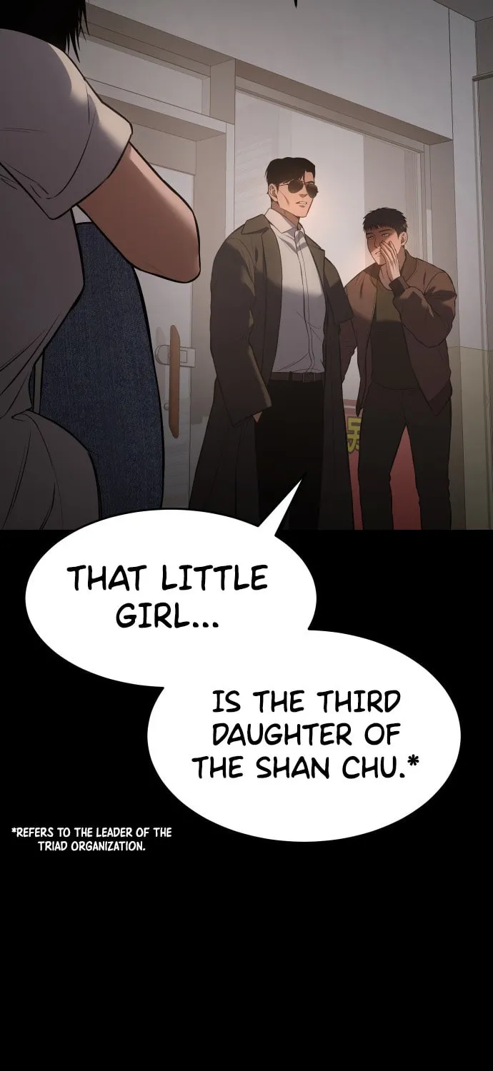 Baek XX Chapter 73 page 114 - 