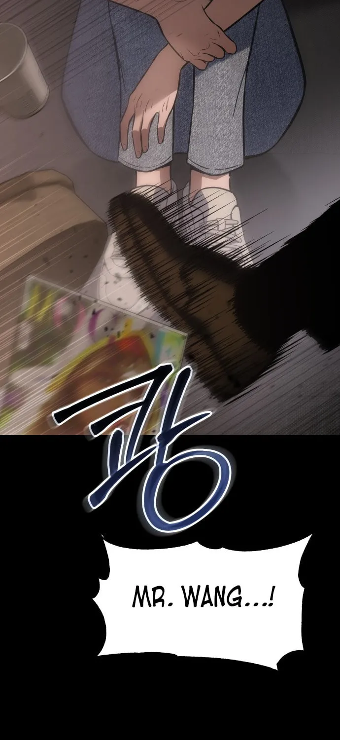 Baek XX Chapter 73 page 116 - 
