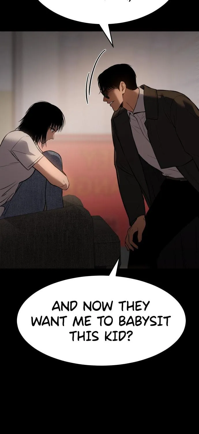 Baek XX Chapter 73 page 118 - 