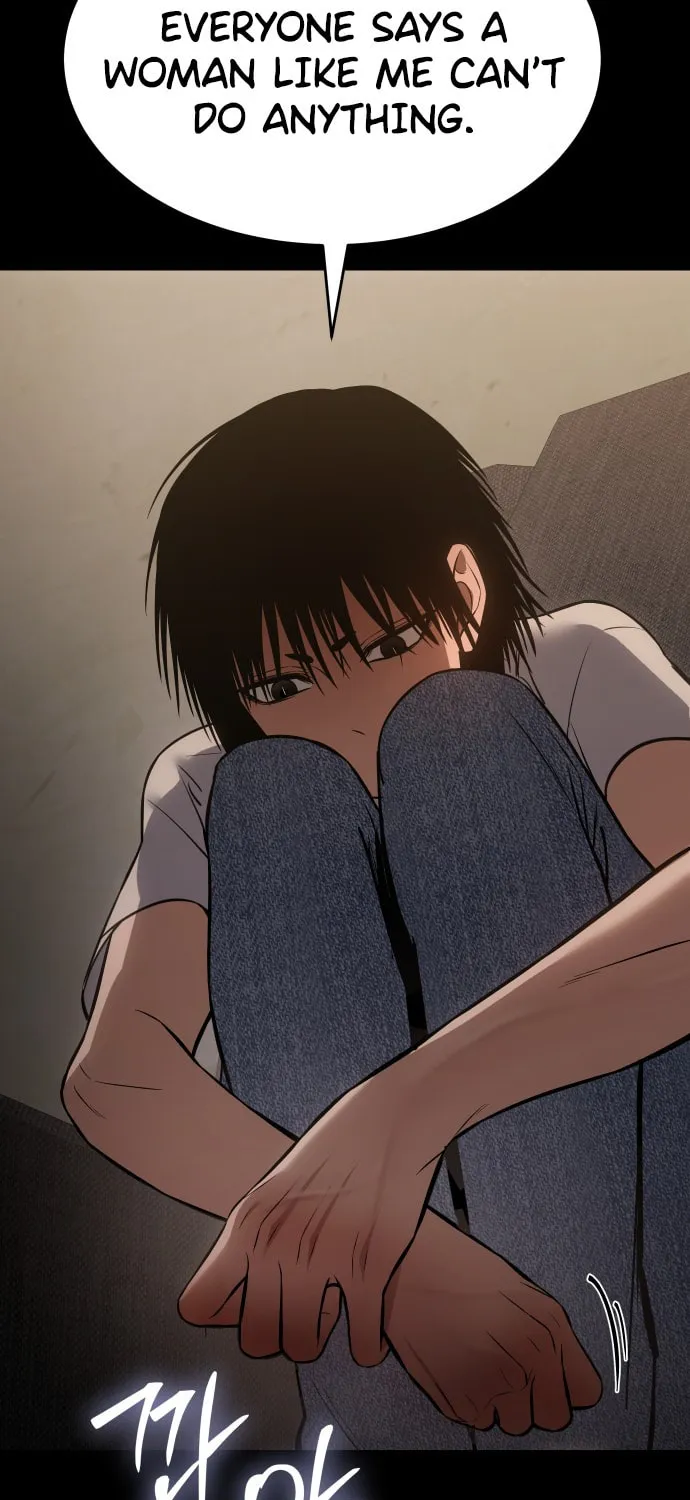 Baek XX Chapter 73 page 126 - 