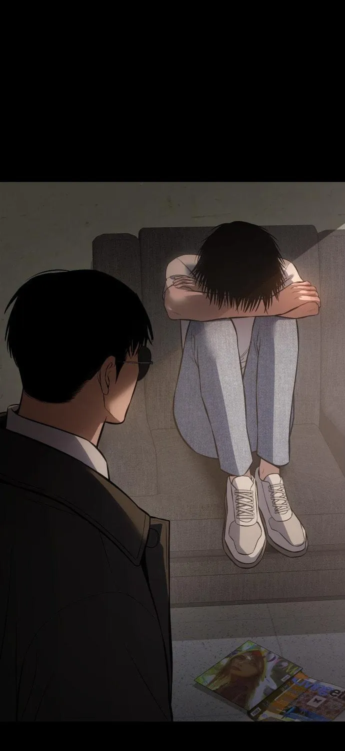 Baek XX Chapter 73 page 128 - 