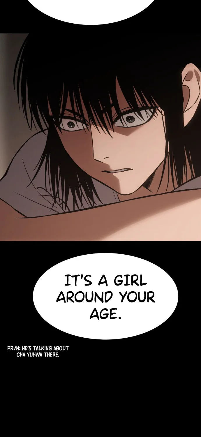 Baek XX Chapter 73 page 132 - 