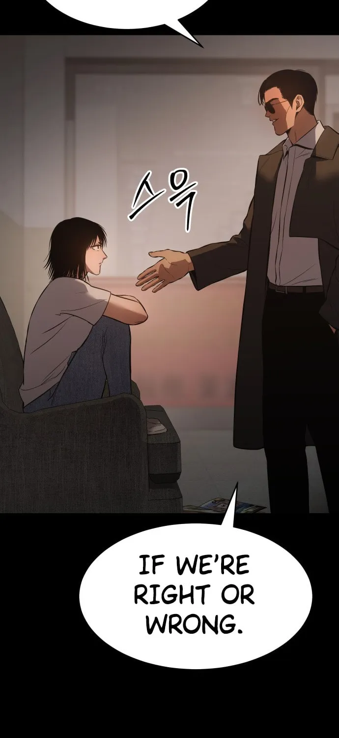 Baek XX Chapter 73 page 134 - 