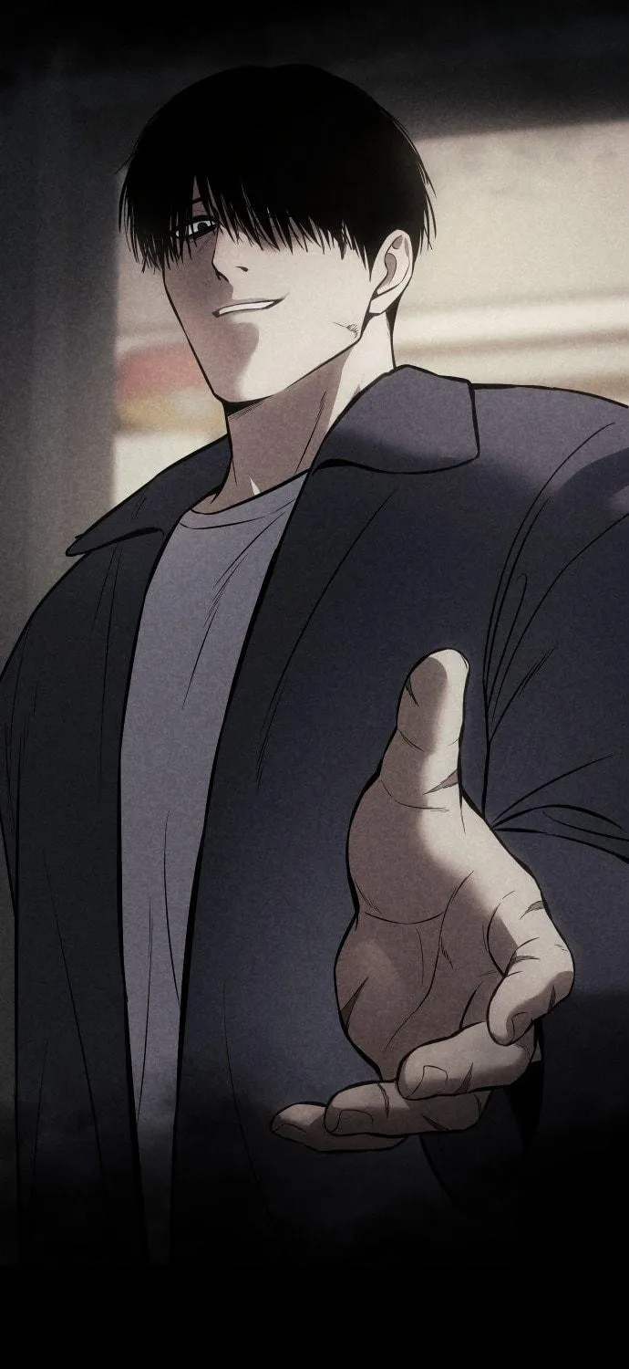 Baek XX Chapter 73 page 136 - 