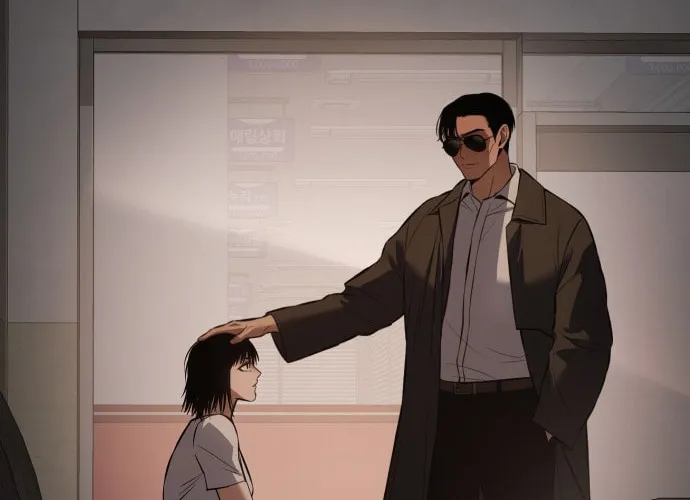 Baek XX Chapter 73 page 141 - 