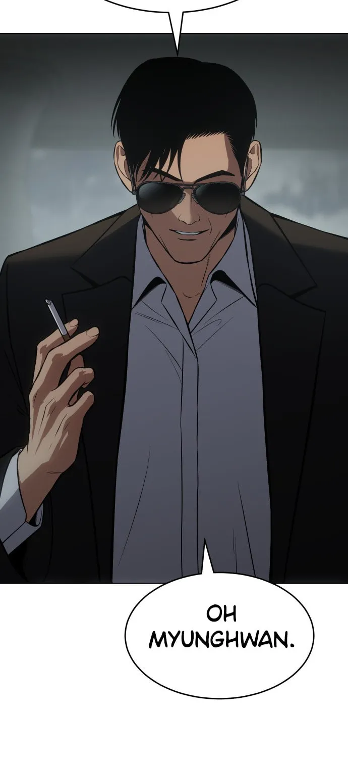 Baek XX Chapter 73 page 146 - 