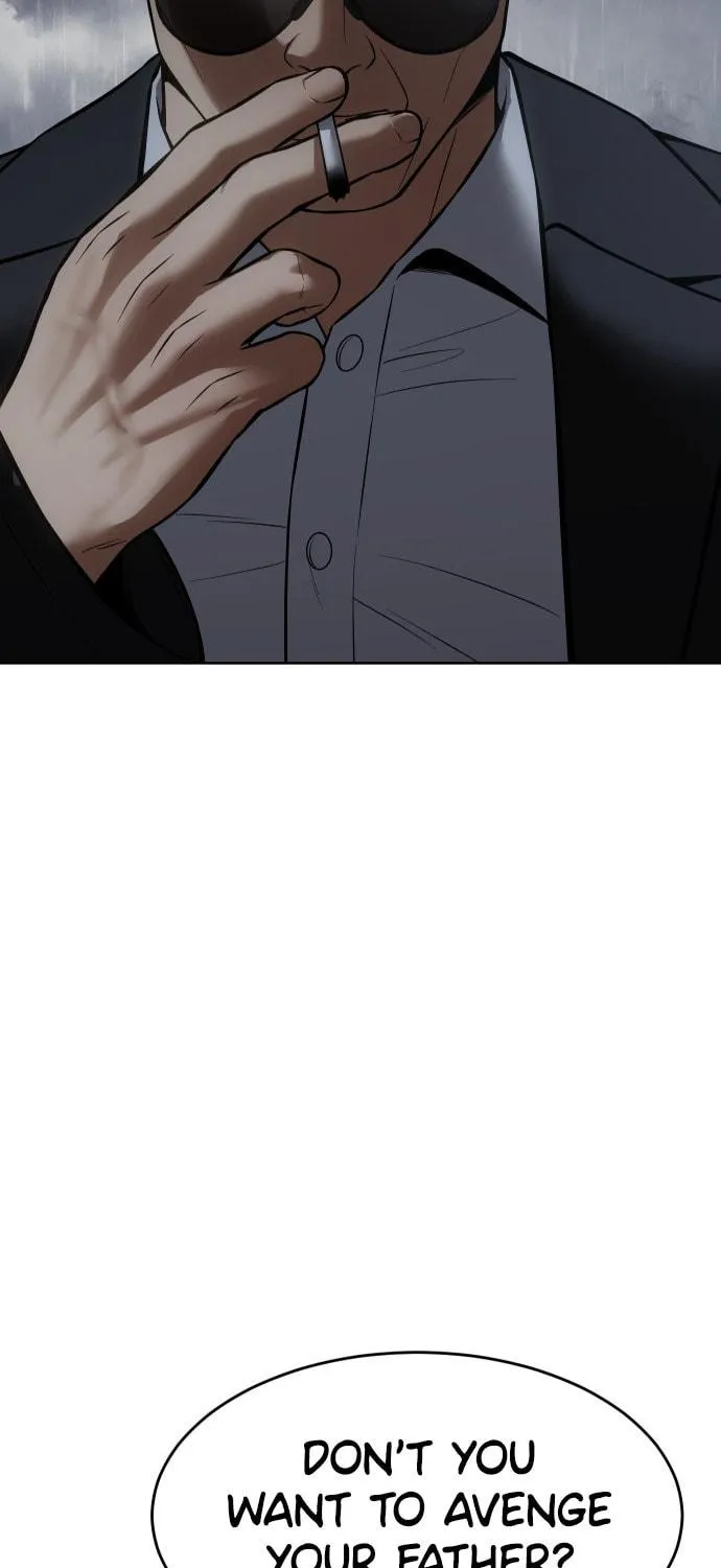 Baek XX Chapter 73 page 154 - 