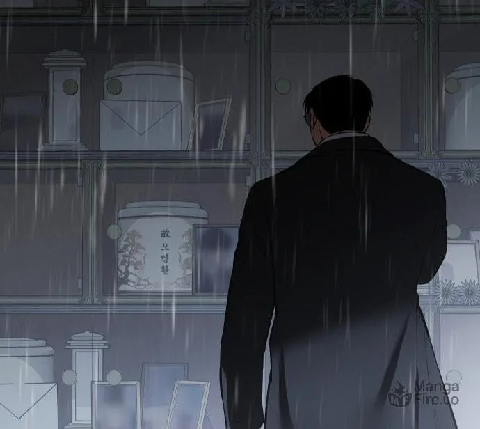 Baek XX Chapter 73 page 159 - 