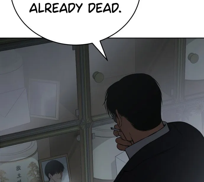 Baek XX Chapter 73 page 163 - 
