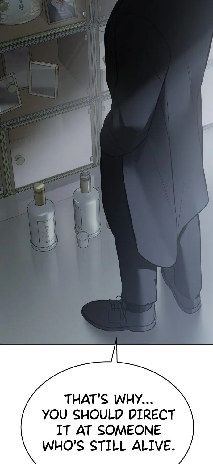 Baek XX Chapter 73 page 164 - 