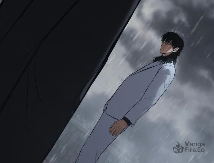 Baek XX Chapter 73 page 167 - 