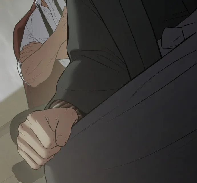 Baek XX Chapter 73 page 183 - 
