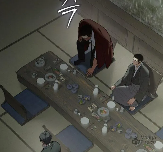 Baek XX Chapter 73 page 185 - 