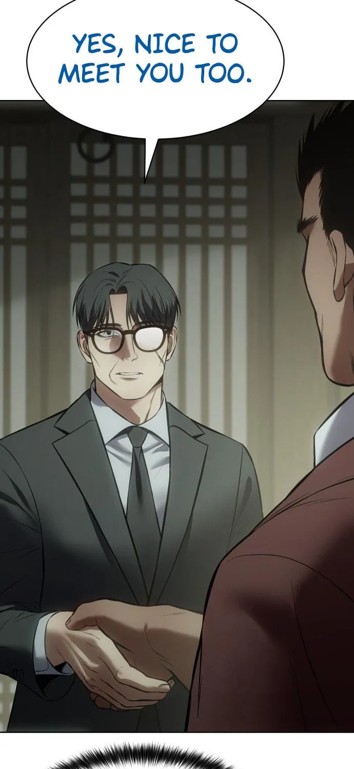 Baek XX Chapter 73 page 190 - 
