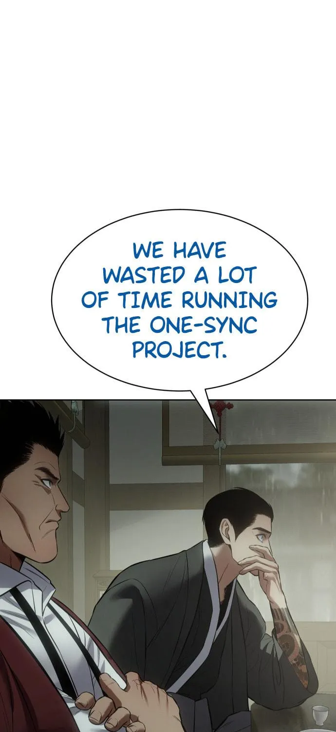Baek XX Chapter 73 page 196 - 