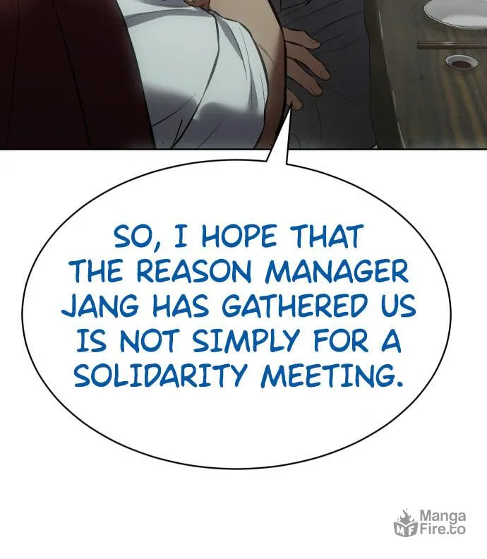 Baek XX Chapter 73 page 197 - 