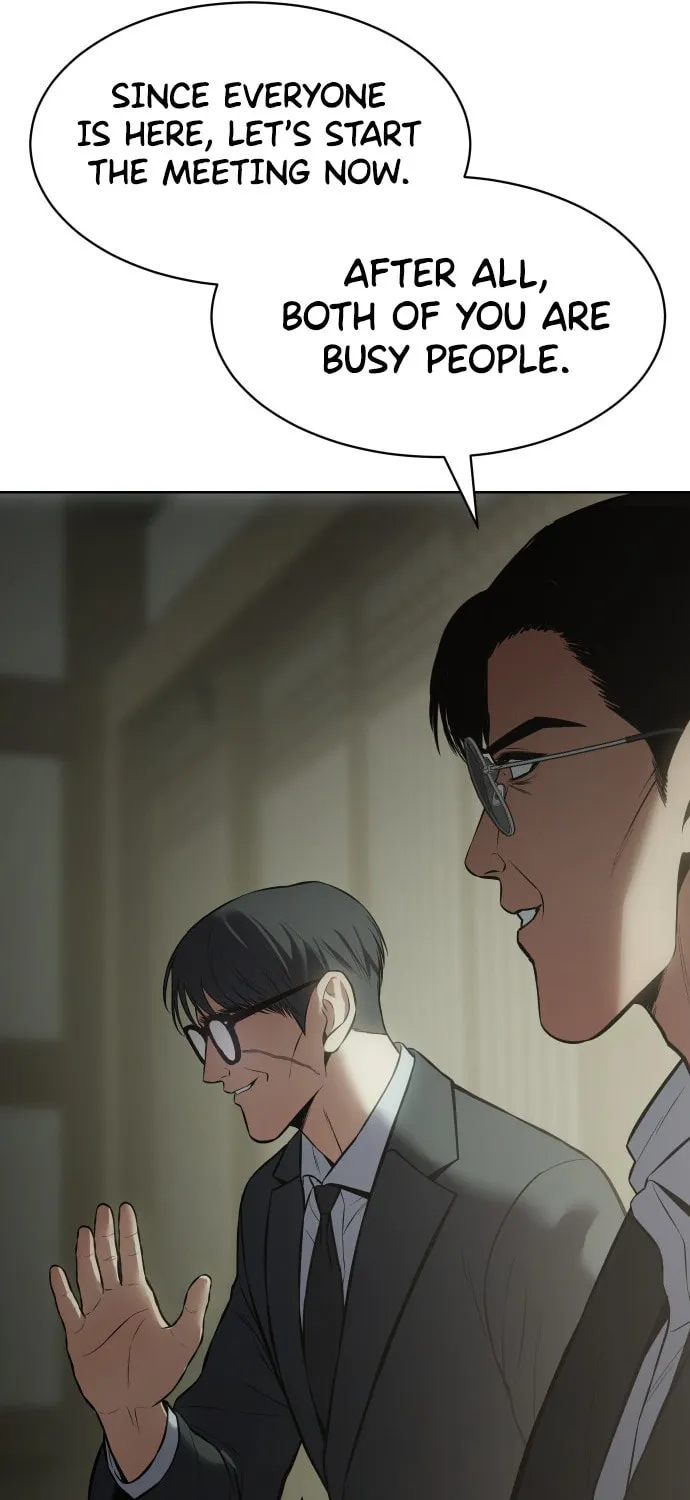 Baek XX Chapter 73 page 206 - 