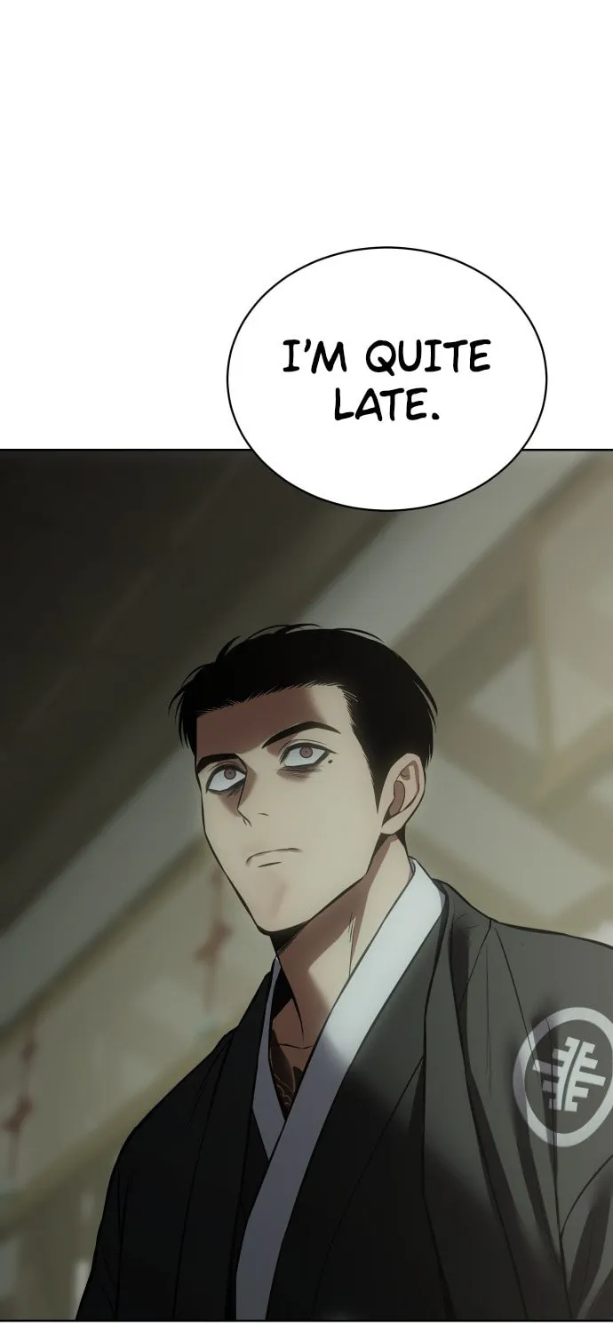 Baek XX Chapter 73 page 210 - 