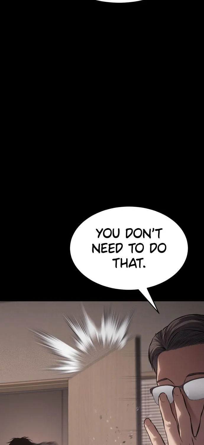 Baek XX Chapter 73 page 22 - 