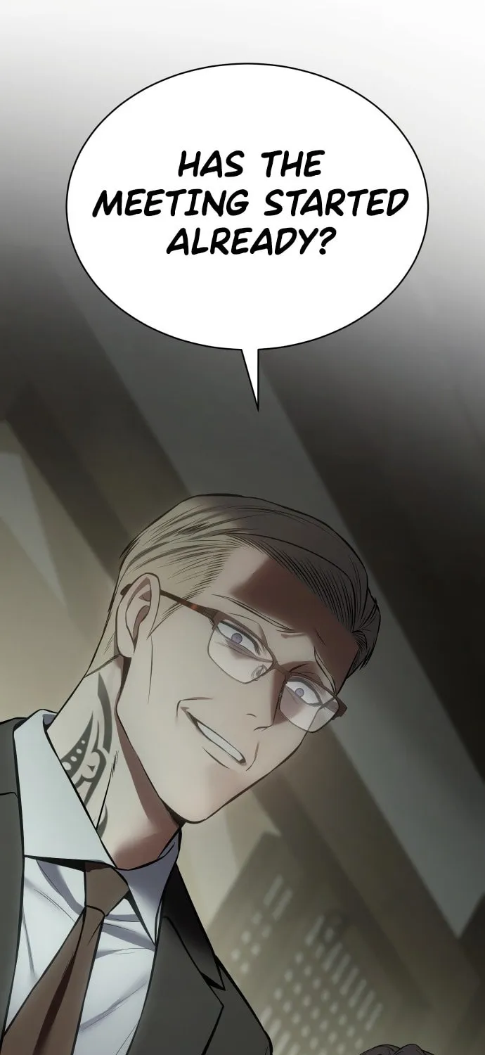 Baek XX Chapter 73 page 212 - 