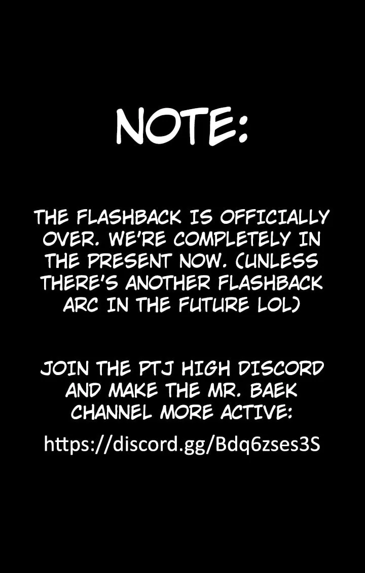 Baek XX Chapter 73 page 216 - 