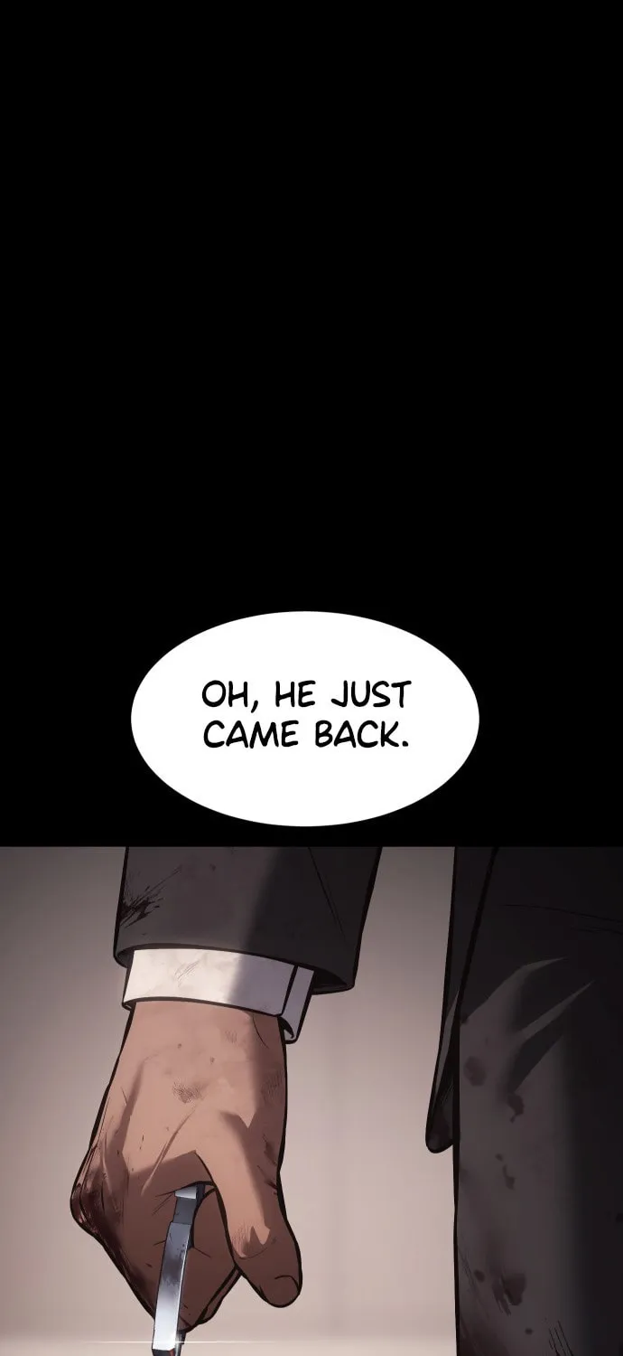 Baek XX Chapter 73 page 24 - 