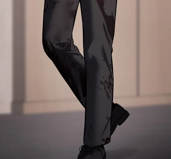 Baek XX Chapter 73 page 27 - 