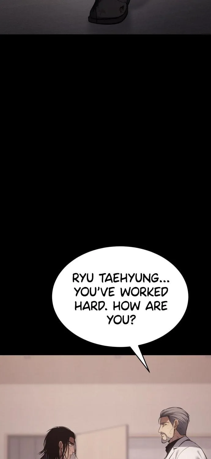 Baek XX Chapter 73 page 28 - 