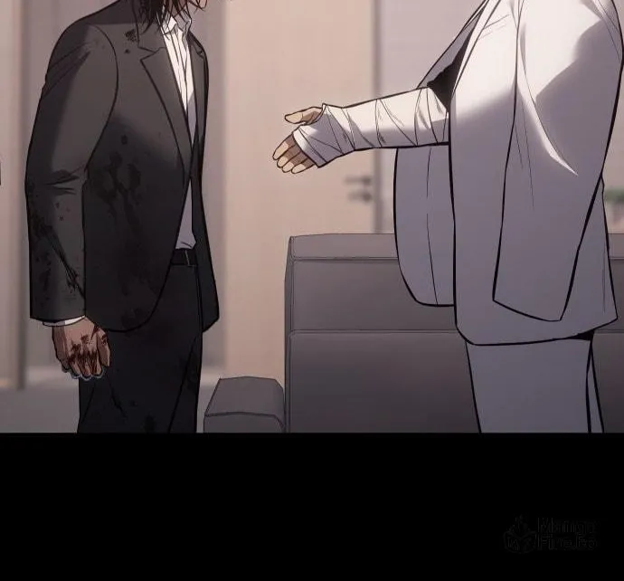 Baek XX Chapter 73 page 29 - 