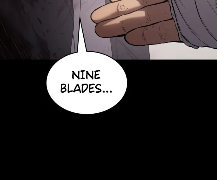 Baek XX Chapter 73 page 31 - 