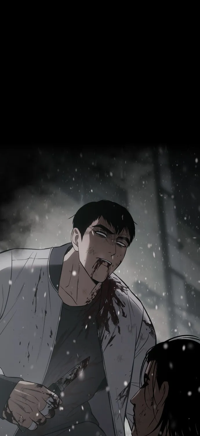 Baek XX Chapter 73 page 32 - 