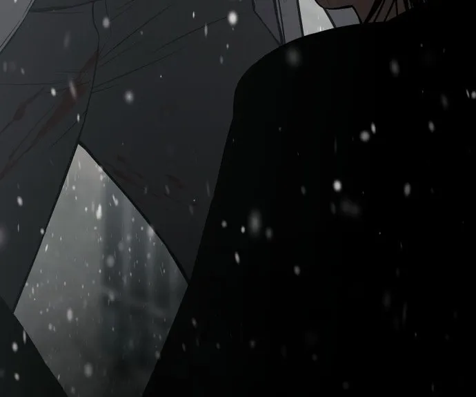 Baek XX Chapter 73 page 33 - 