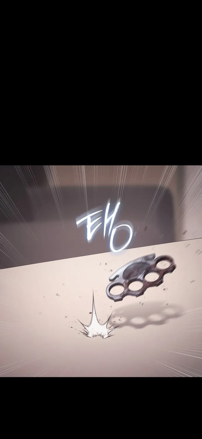 Baek XX Chapter 73 page 36 - 