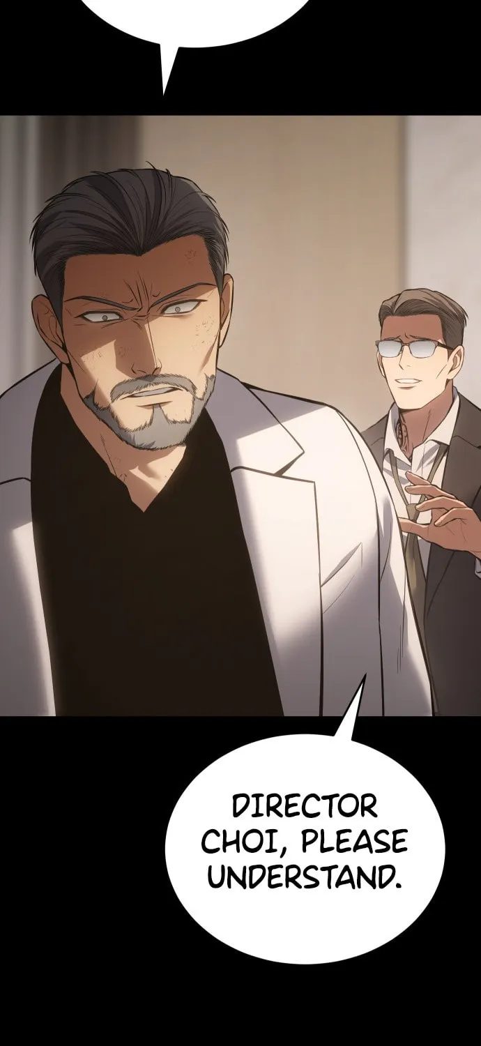 Baek XX Chapter 73 page 42 - 