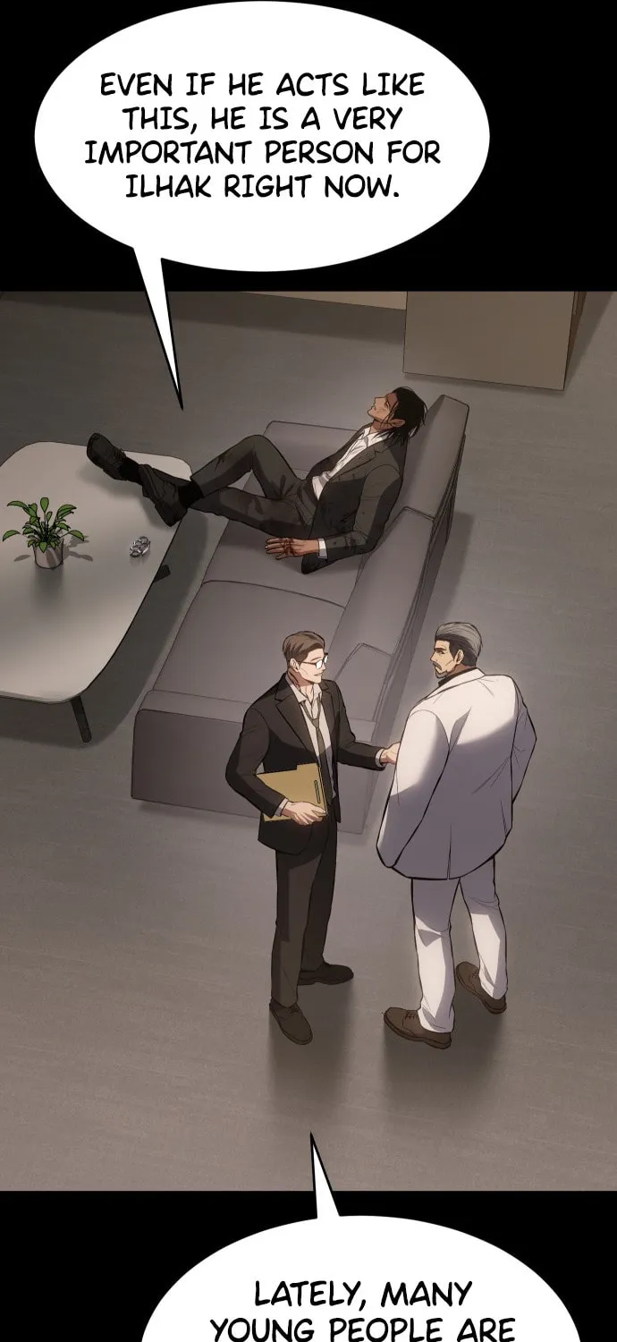 Baek XX Chapter 73 page 44 - 
