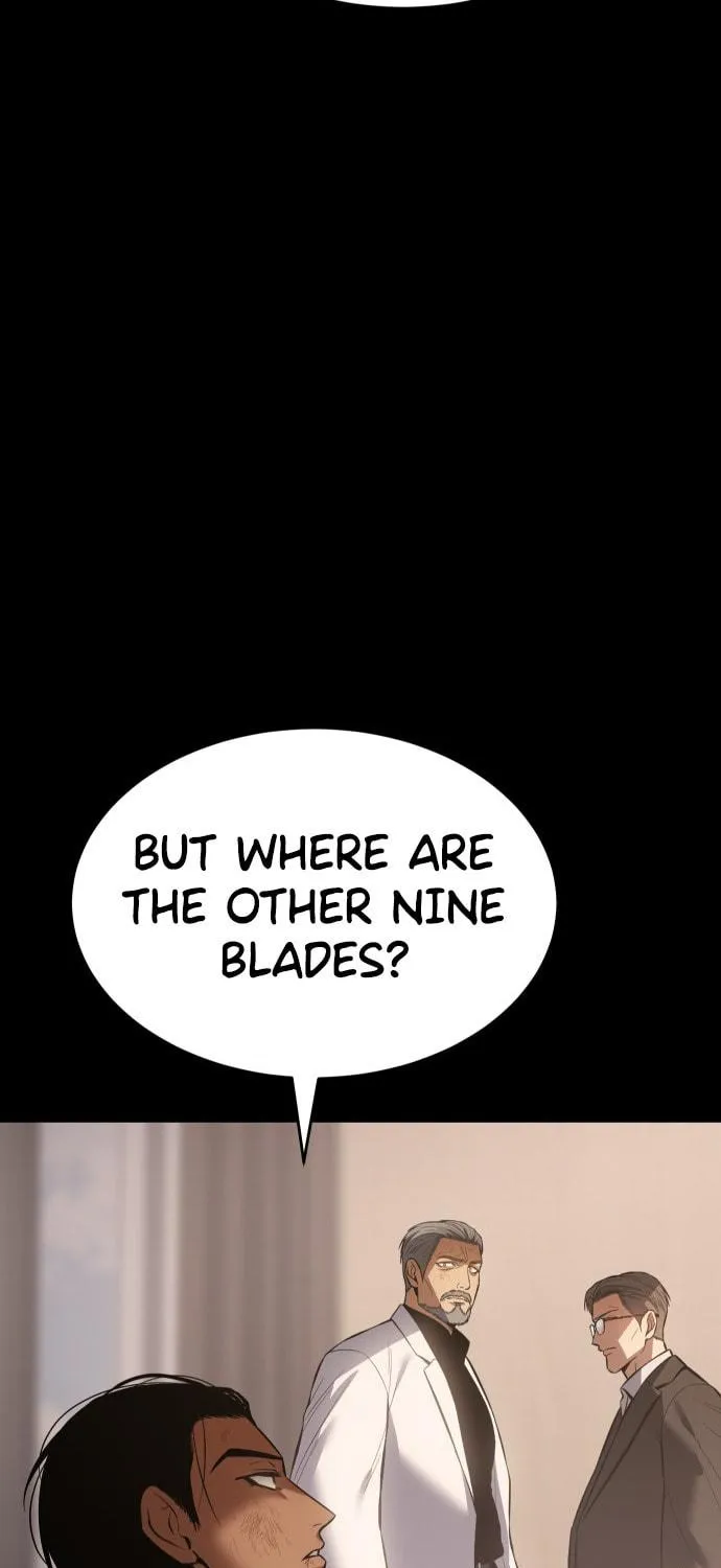Baek XX Chapter 73 page 48 - 