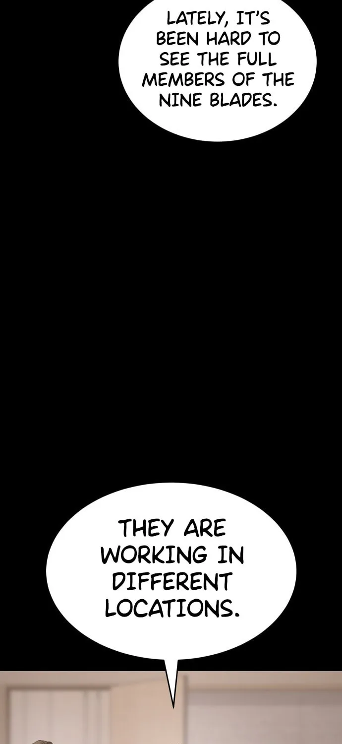 Baek XX Chapter 73 page 50 - 