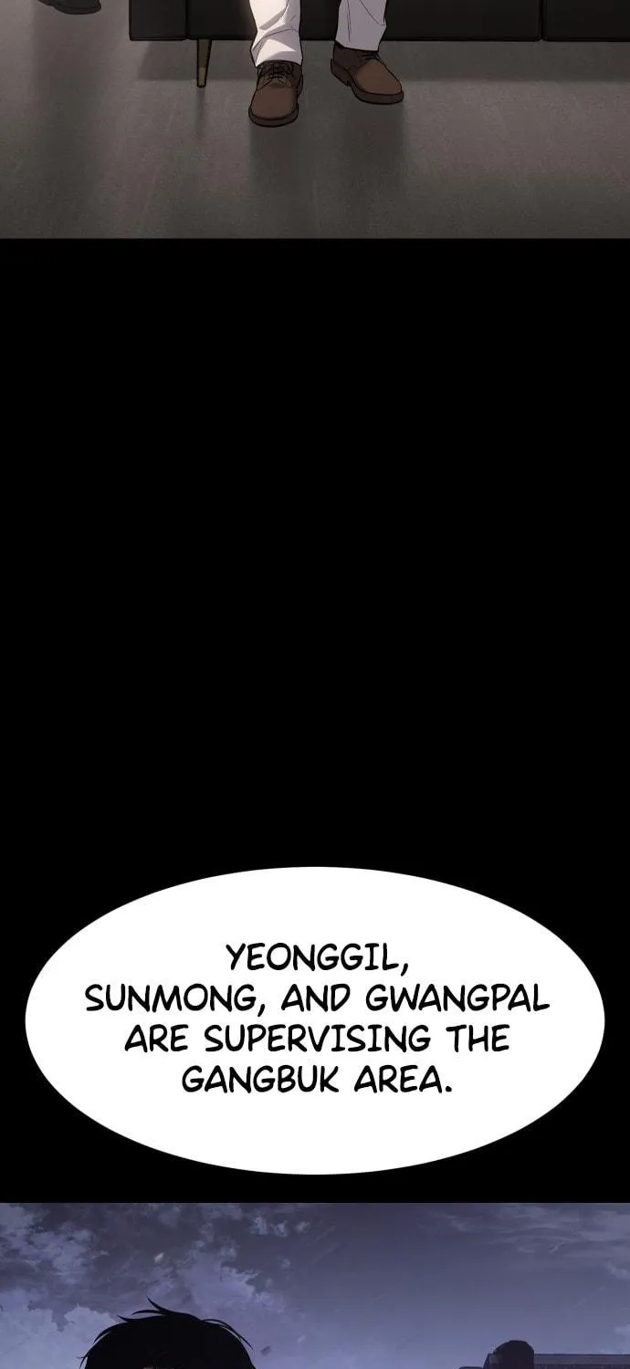 Baek XX Chapter 73 page 52 - 