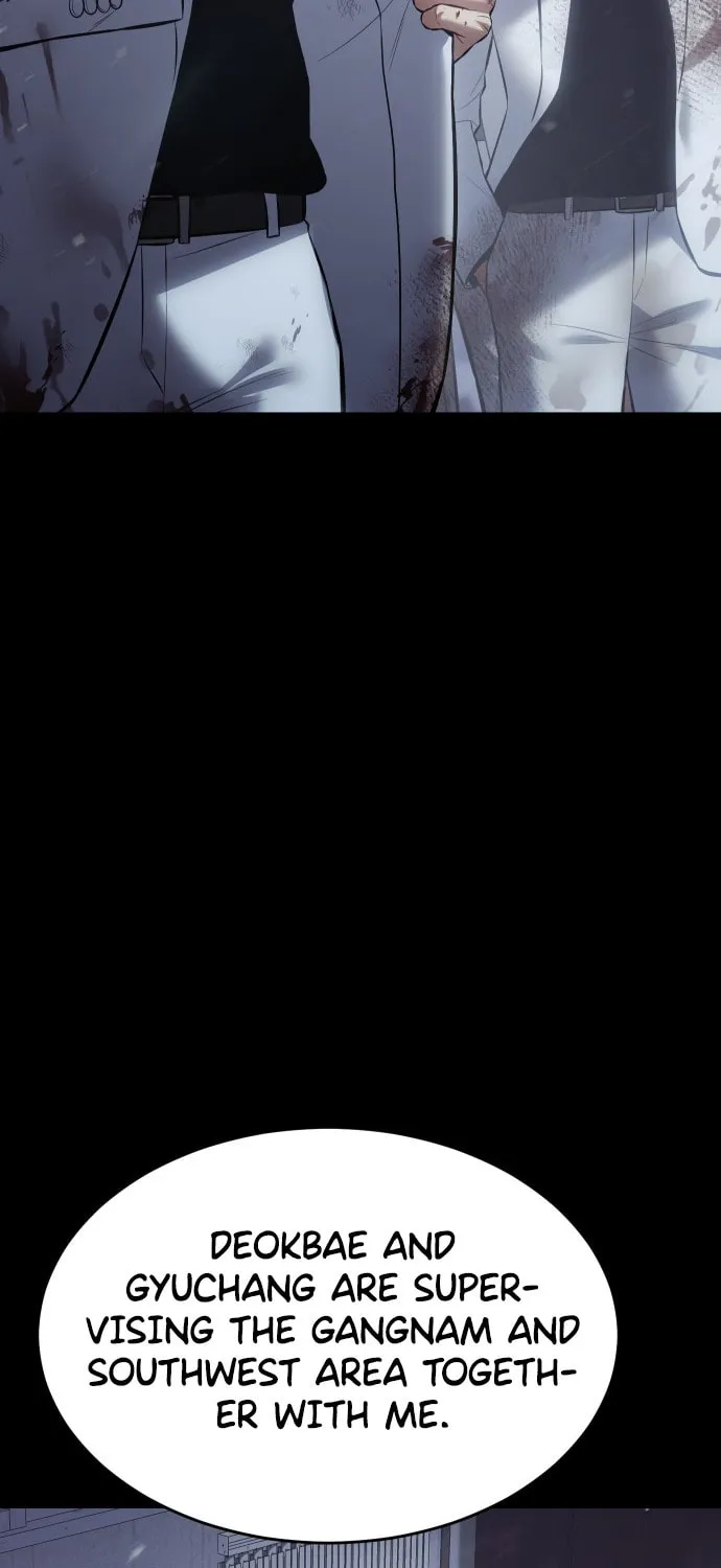 Baek XX Chapter 73 page 54 - 