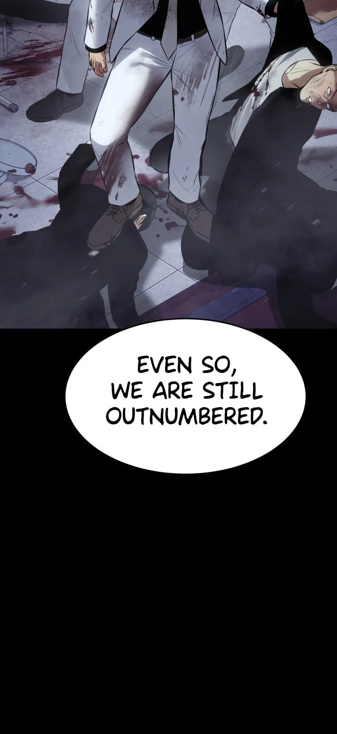 Baek XX Chapter 73 page 56 - 