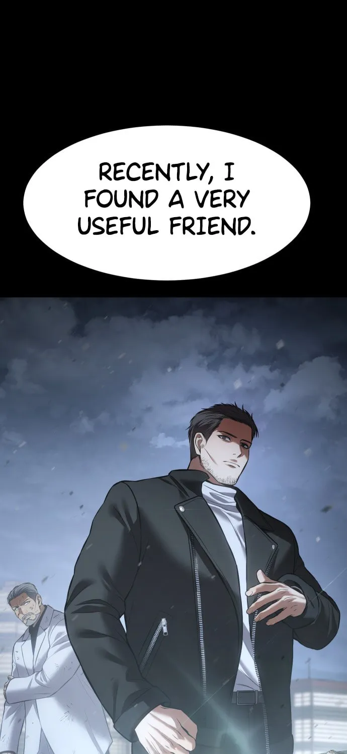 Baek XX Chapter 73 page 62 - 