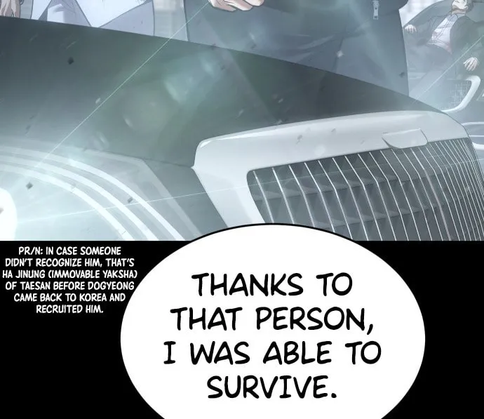 Baek XX Chapter 73 page 63 - 
